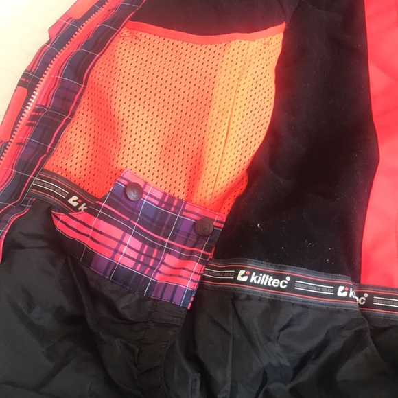 Killtec jacket - Picture 3 of 3
